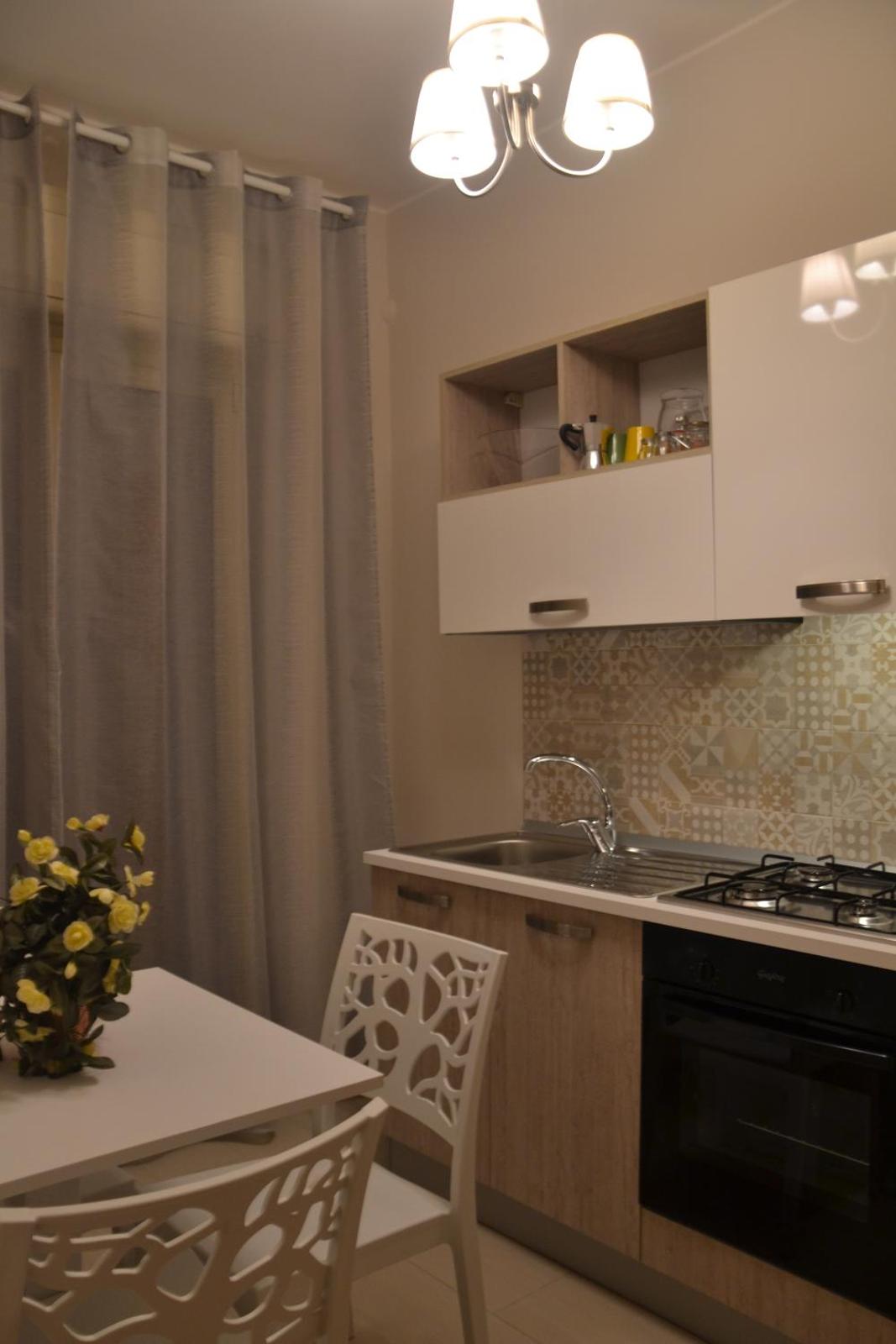 Residenze Principe Amedeo
