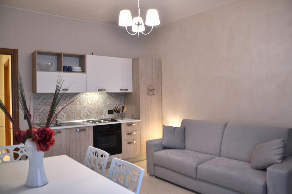 Residenze Principe Amedeo Image 16