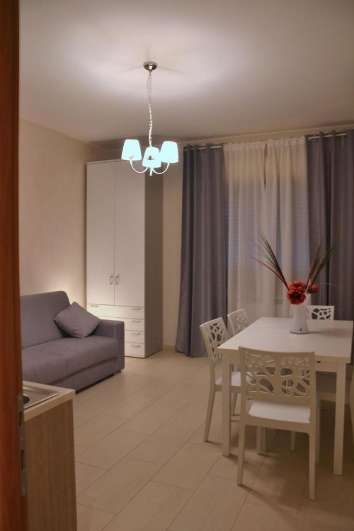 Residenze Principe Amedeo image 17