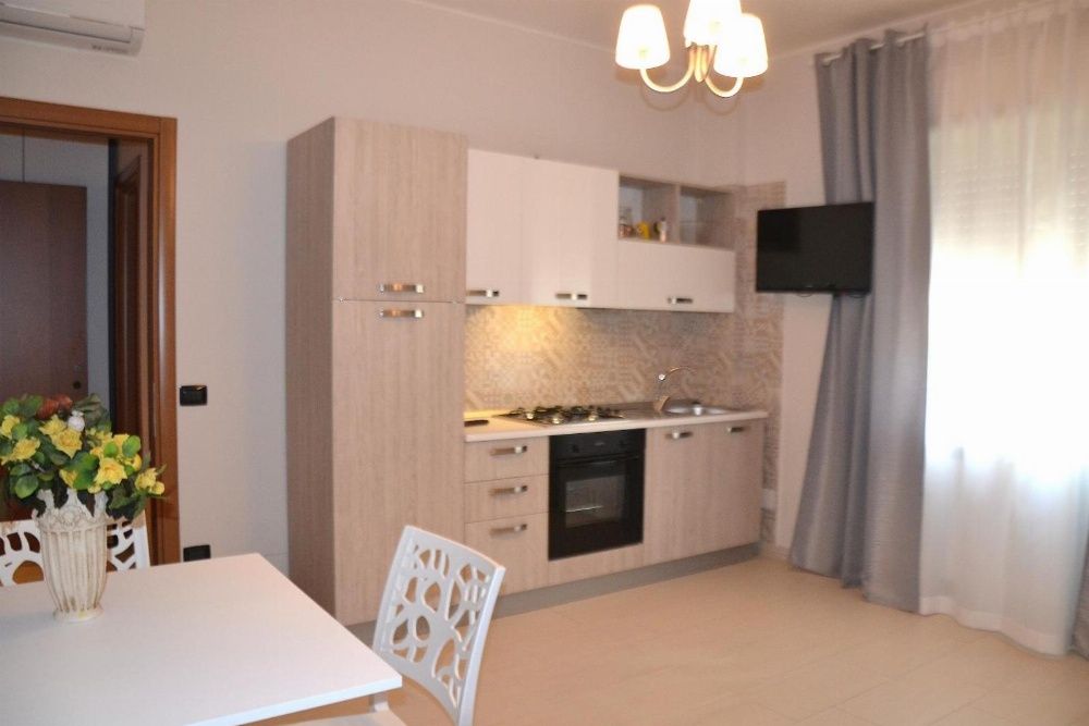 Residenze Principe Amedeo Main image