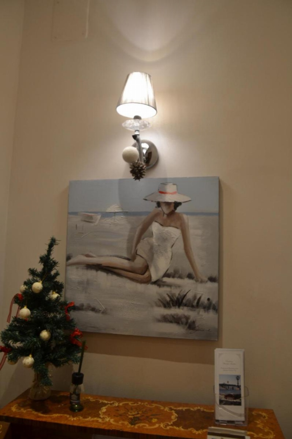 Residenze Principe Amedeo Image 20